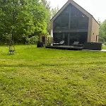 Villa Chill Osowiec Las&spa Pod Warszawa
