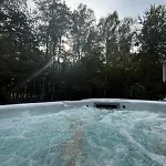Villa Chill Osowiec Las&spa Pod Warszawa Osowiec (Grodzisk)