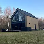 Villa Chill Osowiec Las&spa Pod Warszawa