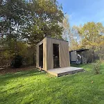 Villa Chill Osowiec Las&spa Pod Warszawa