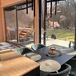 Villa Chill Osowiec Las&spa Pod Warszawa *