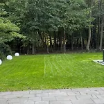 Chill Osowiec Las&spa Pod Warszawa Osowiec (Grodzisk)
