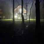 Chill Osowiec Las&spa Pod Warszawa