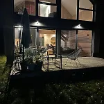Villa Chill Osowiec Las&spa Pod Warszawa Osowiec (Grodzisk)