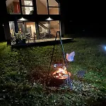 Chill Osowiec Las&spa Pod Warszawa Villa *
