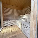 Chill Osowiec Las&spa Pod Warszawa Villa *