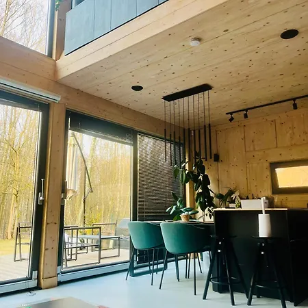 Chill Osowiec Las&spa Pod Warszawa