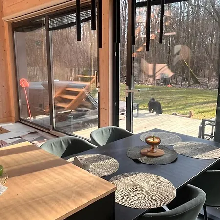 Vila Chill Osowiec Las&spa Pod Warszawa *