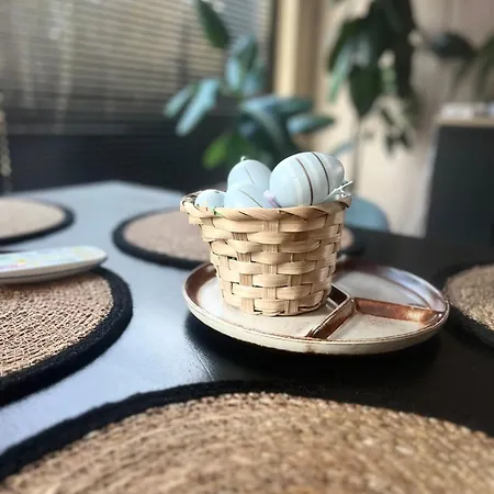 Vila Chill Osowiec Las&spa Pod Warszawa