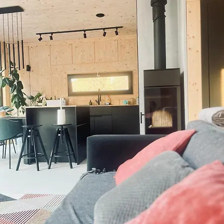 Chill Osowiec Las&spa Pod Warszawa *