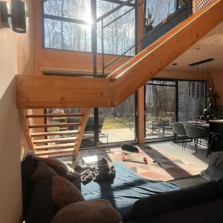 Vila Chill Osowiec Las&spa Pod Warszawa *