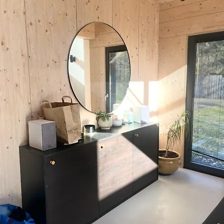 Chill Osowiec Las&spa Pod Warszawa فيلة *