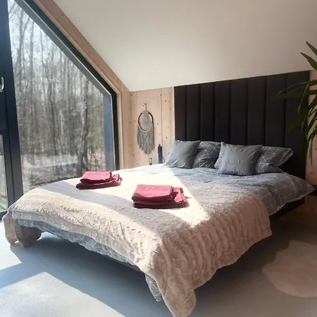 Chill Osowiec Las&spa Pod Warszawa * Osowiec (Grodzisk)