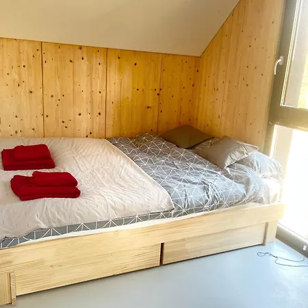 Vila Chill Osowiec Las&spa Pod Warszawa *
