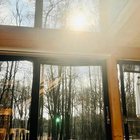 Chill Osowiec Las&spa Pod Warszawa Villa