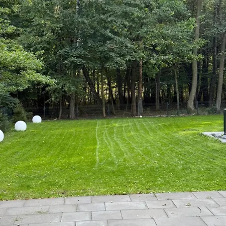 Chill Osowiec Las&spa Pod Warszawa Osowiec (Grodzisk)