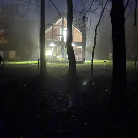 Chill Osowiec Las&spa Pod Warszawa