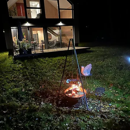 Chill Osowiec Las&spa Pod Warszawa Villa *