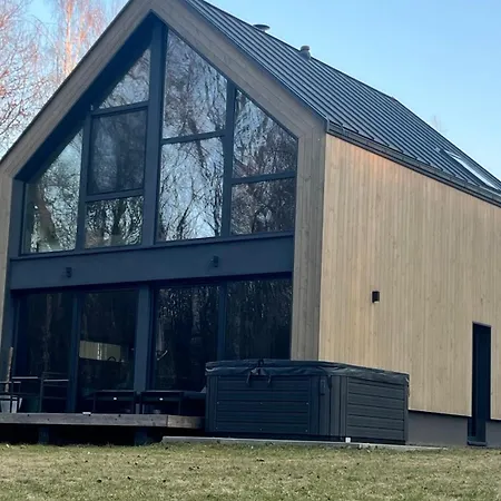 Chill Osowiec Las&spa Pod Warszawa