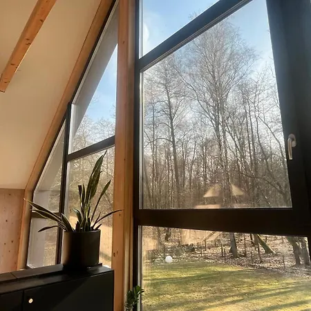 Villa Chill Osowiec Las&spa Pod Warszawa Osowiec (Grodzisk)