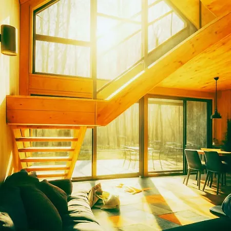 فيلة Chill Osowiec Las&spa Pod Warszawa *