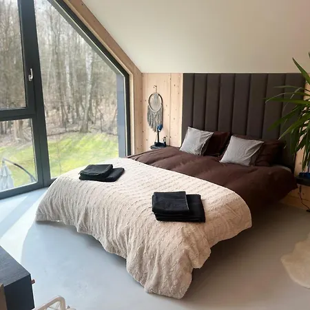 Chill Osowiec Las&spa Pod Warszawa Osowiec (Grodzisk)