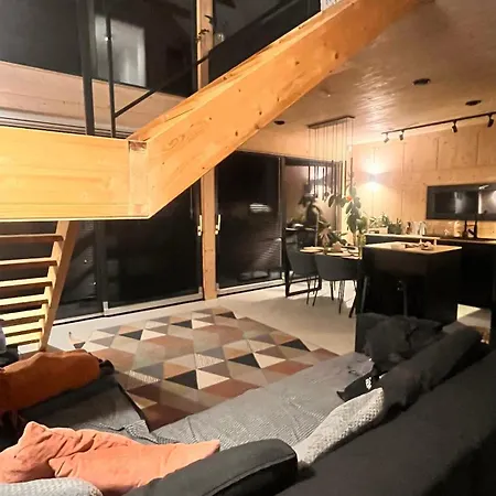 فيلة Chill Osowiec Las&spa Pod Warszawa *