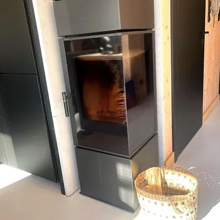 فيلة Chill Osowiec Las&spa Pod Warszawa Osowiec (Grodzisk)