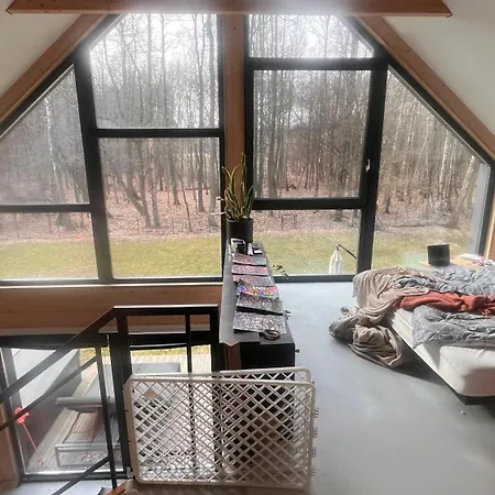 Chill Osowiec Las&spa Pod Warszawa * Osowiec (Grodzisk)